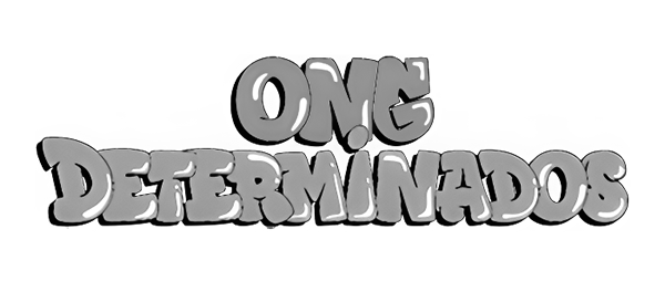Ong Determinados